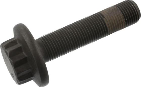 Febi Bilstein 40112 - Bullone dell'asse, Semiasse www.autoricambi360.it