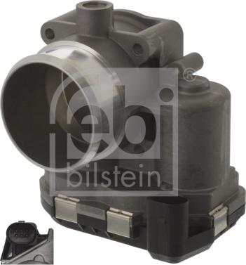 FEBI Bilstein 40134 - Corpo farfallato www.autoricambi360.it