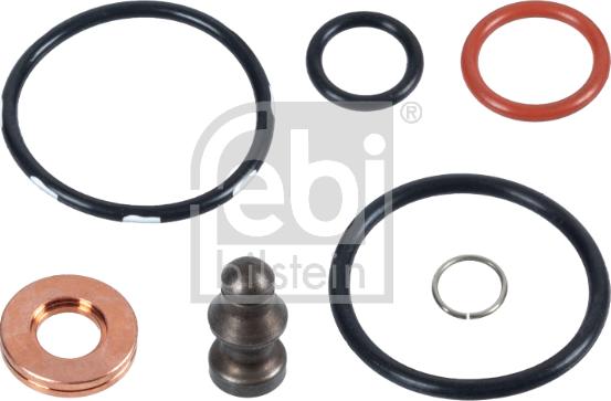 FEBI Bilstein 40135 - Kit guarnizioni, Iniettore www.autoricambi360.it