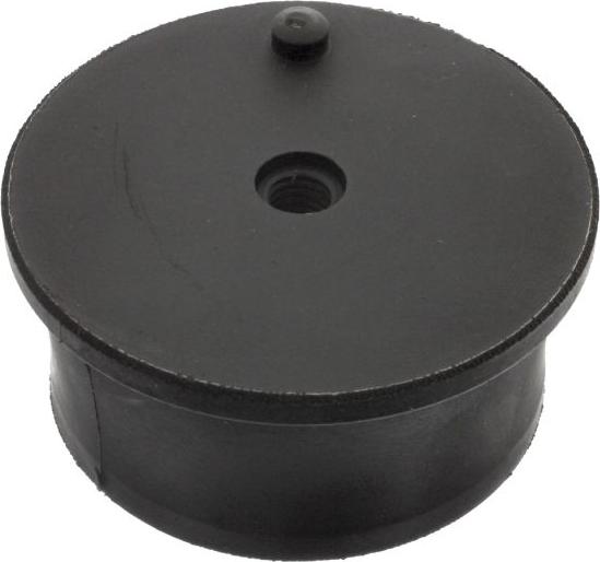 FEBI Bilstein 40132 - Sospensione, Motore www.autoricambi360.it