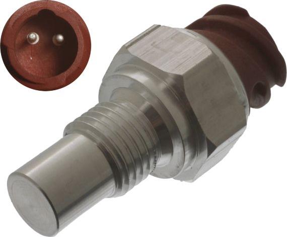 FEBI Bilstein 40120 - Sensore, Temperatura olio www.autoricambi360.it