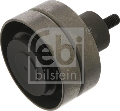 FEBI Bilstein 40127 - Galoppino / Guidacinghia, Cinghia Poly-V www.autoricambi360.it