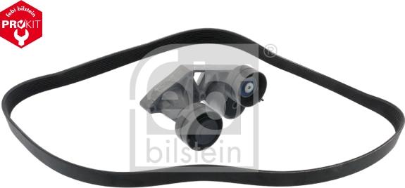 FEBI Bilstein 40170 - Kit Cinghie Poly-V www.autoricambi360.it