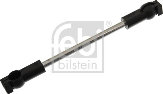 FEBI Bilstein 40899 - Asta selezione / innesto www.autoricambi360.it