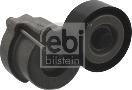 Febi Bilstein 40898 - Tendicinghia, Cinghia Poly-V www.autoricambi360.it