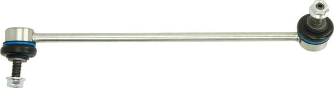 FEBI Bilstein 40893 - Asta / Puntone, Stabilizzatore www.autoricambi360.it