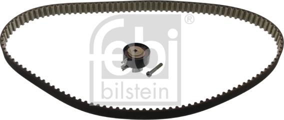 FEBI Bilstein 40849 - Kit cinghie dentate www.autoricambi360.it