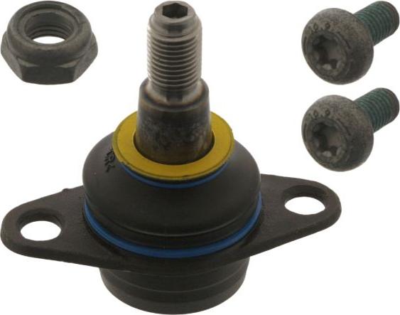 FEBI Bilstein 40845 - Giunto di supporto / guida www.autoricambi360.it