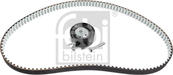 FEBI Bilstein 40848 - Kit cinghie dentate www.autoricambi360.it