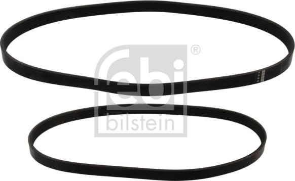 FEBI Bilstein 40859 - Kit Cinghie Poly-V www.autoricambi360.it