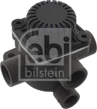 FEBI Bilstein 40851 - Valvola di preimmissione www.autoricambi360.it