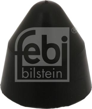 FEBI Bilstein 40862 - Tampone paracolpo, Sospensione www.autoricambi360.it