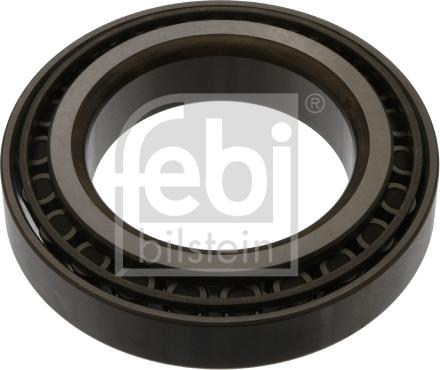 FEBI Bilstein 40802 - Cuscinetto ruota www.autoricambi360.it