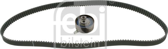 FEBI Bilstein 40815 - Kit cinghie dentate www.autoricambi360.it