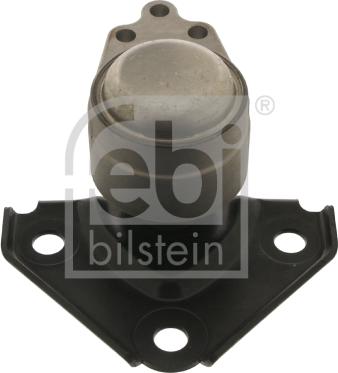 FEBI Bilstein 40818 - Sospensione, Motore www.autoricambi360.it
