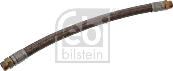 FEBI Bilstein 40823 - Tubo di mandata, Compressore aria www.autoricambi360.it