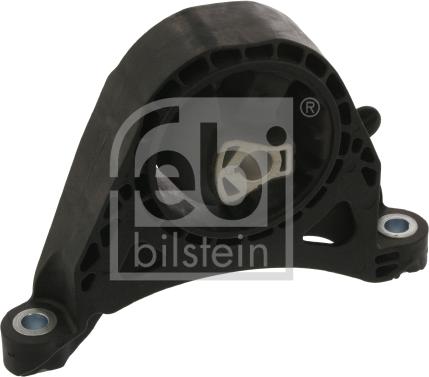 FEBI Bilstein 40876 - Sospensione, Motore www.autoricambi360.it