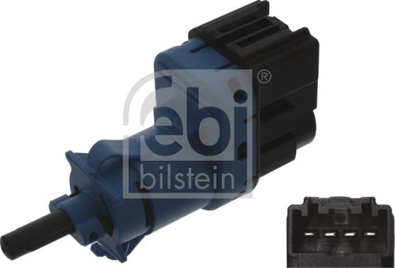 Febi Bilstein 40340 - Interruttore luce freno www.autoricambi360.it