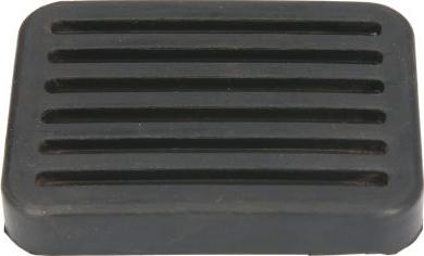 FEBI Bilstein 40382 - Rivestimento pedale, Pedale frizione www.autoricambi360.it