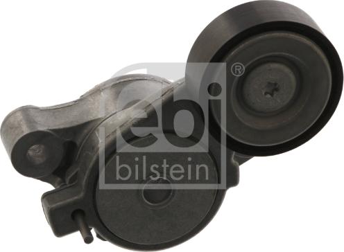 FEBI Bilstein 40327 - Tendicinghia, Cinghia Poly-V www.autoricambi360.it