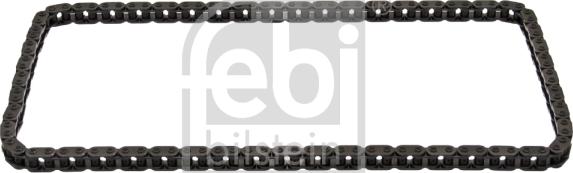 FEBI Bilstein 40295 - Catena distribuzione www.autoricambi360.it