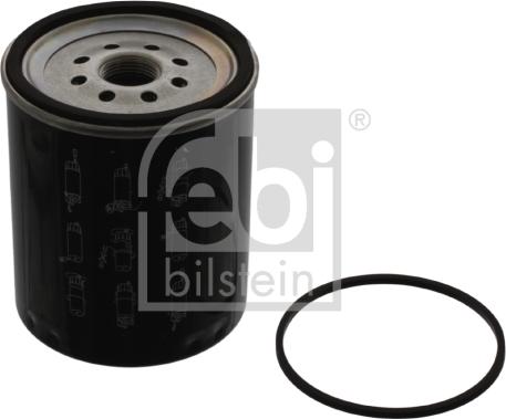 FEBI Bilstein 40297 - Filtro carburante www.autoricambi360.it