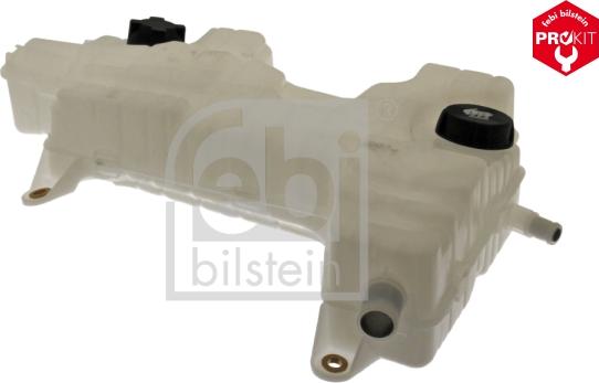 FEBI Bilstein 40246 - Serbatoio compensazione, Refrigerante www.autoricambi360.it