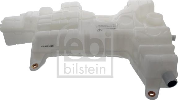 FEBI Bilstein 40211 - Serbatoio compensazione, Refrigerante www.autoricambi360.it