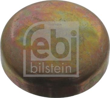 FEBI Bilstein 40218 - Tappo anticongelamento monoblocco www.autoricambi360.it