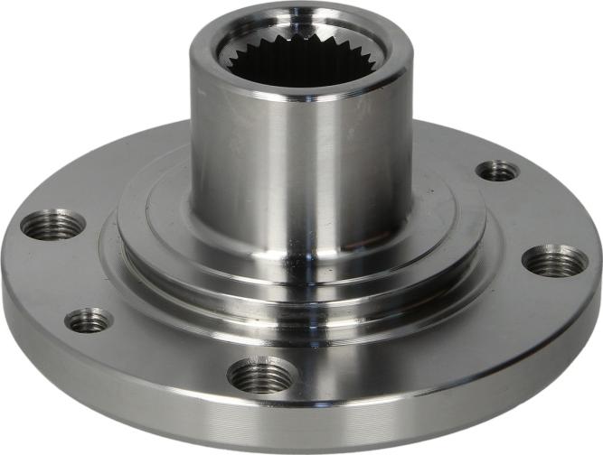 FEBI Bilstein 40231 - Mozzo ruota www.autoricambi360.it