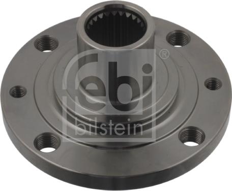 Febi Bilstein 40233 - Mozzo ruota www.autoricambi360.it