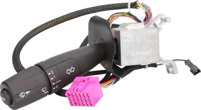 FEBI Bilstein 40793 - Interruttore lampeggiatore www.autoricambi360.it