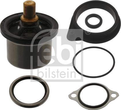 FEBI Bilstein 40747 - Termostato, Refrigerante www.autoricambi360.it