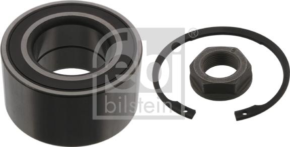 FEBI Bilstein 40703 - Kit cuscinetto ruota www.autoricambi360.it