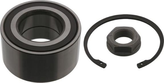 Febi Bilstein 40702 - Kit cuscinetto ruota www.autoricambi360.it