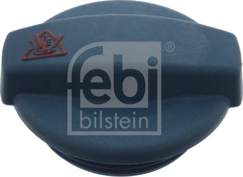 FEBI Bilstein 40723 - Tappo, serbatoio refrigerante www.autoricambi360.it