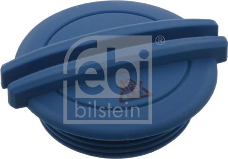 FEBI Bilstein 40722 - Tappo, serbatoio refrigerante www.autoricambi360.it