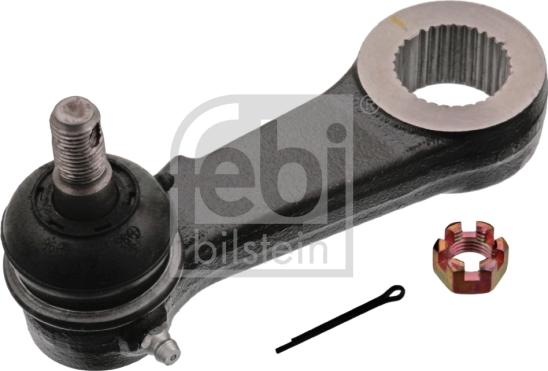 FEBI Bilstein 41978 - Leva comando sterzo www.autoricambi360.it