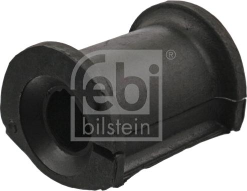 FEBI Bilstein 41493 - Bronzina cuscinetto, Barra stabilizzatrice www.autoricambi360.it