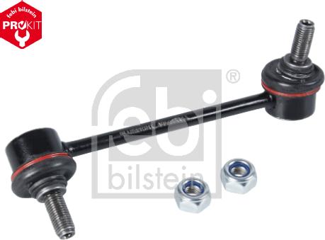 FEBI Bilstein 41648 - Asta / Puntone, Stabilizzatore www.autoricambi360.it