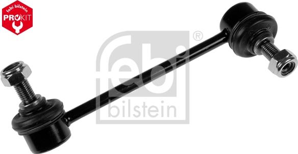 FEBI Bilstein 41647 - Asta / Puntone, Stabilizzatore www.autoricambi360.it