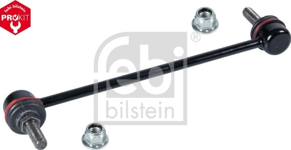 FEBI Bilstein 41045 - Asta / Puntone, Stabilizzatore www.autoricambi360.it