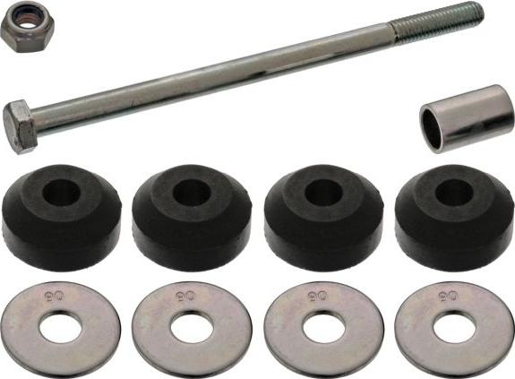 FEBI Bilstein 41043 - Asta / Puntone, Stabilizzatore www.autoricambi360.it