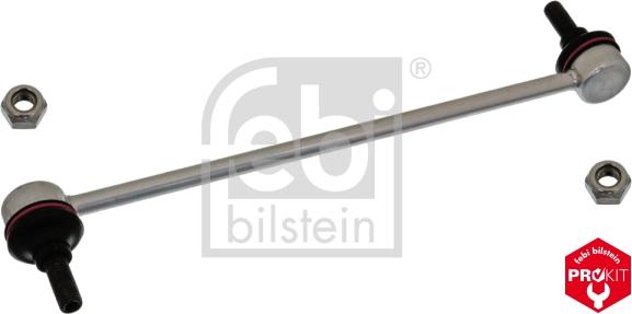FEBI Bilstein 41039 - Asta / Puntone, Stabilizzatore www.autoricambi360.it