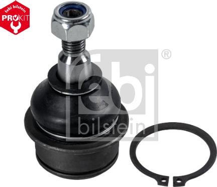 FEBI Bilstein 41076 - Giunto di supporto / guida www.autoricambi360.it