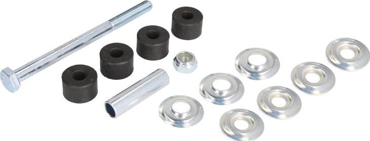 FEBI Bilstein 41195 - Asta / Puntone, Stabilizzatore www.autoricambi360.it