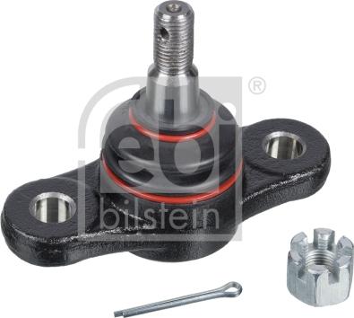 FEBI Bilstein 41709 - Giunto di supporto / guida www.autoricambi360.it