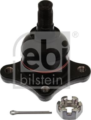 FEBI Bilstein 41733 - Giunto di supporto / guida www.autoricambi360.it