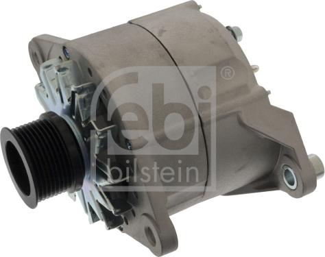 FEBI Bilstein 48941 - Alternatore www.autoricambi360.it