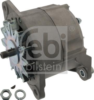 FEBI Bilstein 48942 - Alternatore www.autoricambi360.it